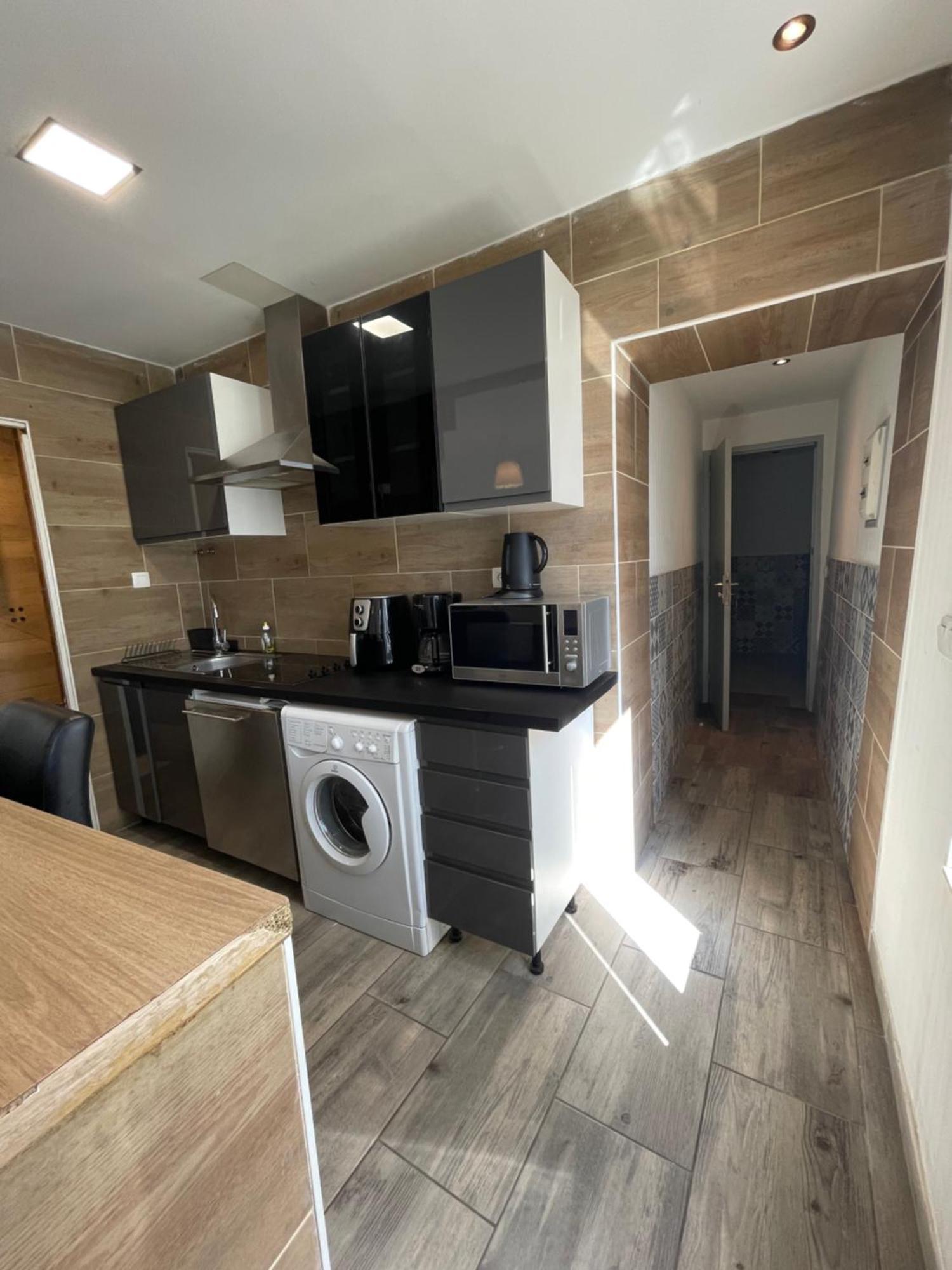 ✭✭✭ Appartement Chaleureux Proche Paris ✭✭✭ Rosny-sous-Bois Exterior foto